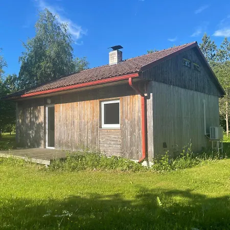 Kasesalu Talu *
