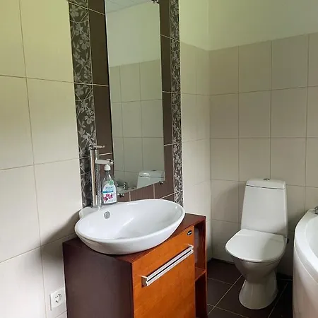 Kasesalu Talu بيت للعطل *